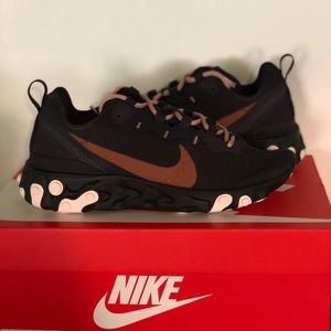 Womens Nike React Element 55